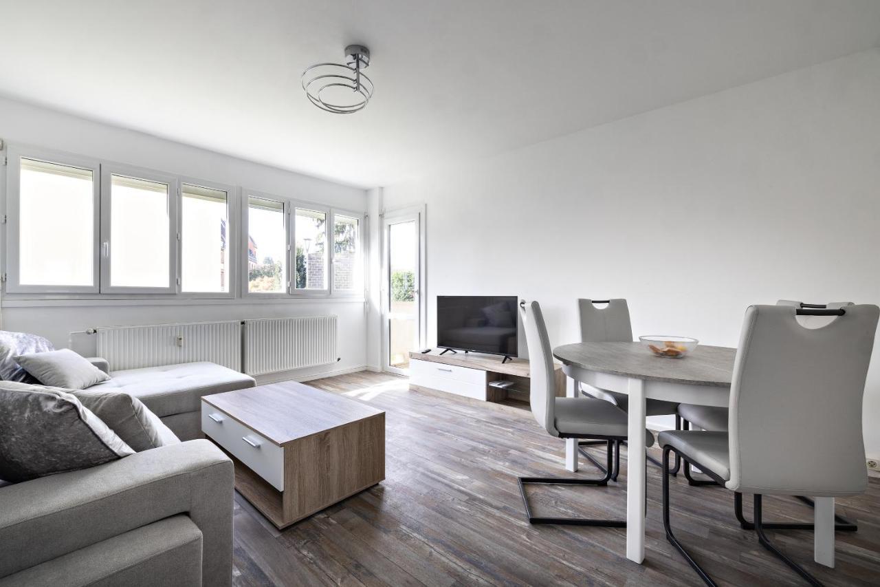 Le Zentop Chalon-sur-Saône Exterior foto